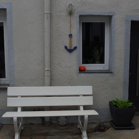 Wohnen Am Trierer Moselufer Exterior foto